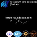 Potassium tert-pentoxide CAS 41233-93-6